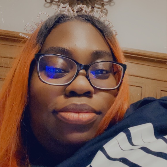 Meet your Posher, Cierra - Picture 1 of 1